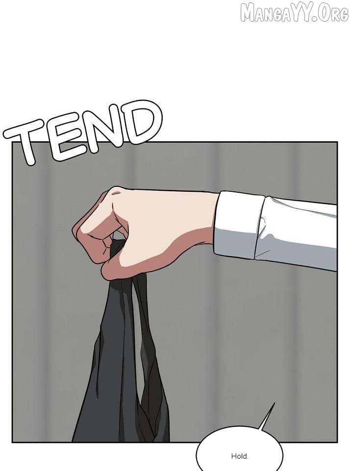 Change Me Chapter 35 - page 112